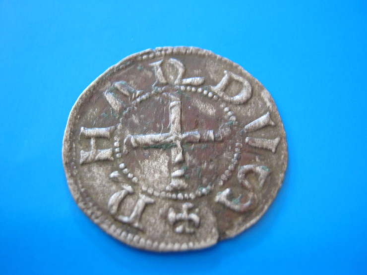 Unknown-Coin